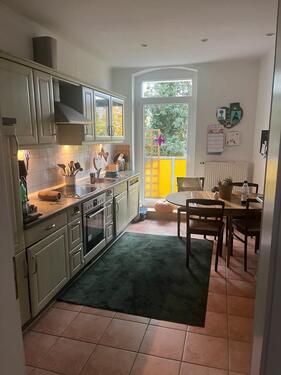 Foto - * Anfragenstopp*Gemütliche 3 Raumwohnung im Giebichensteinviertel