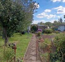 Kleingarten abzugeben, Garten, KGV Steepenweg e.V. - Neubrandenburg
