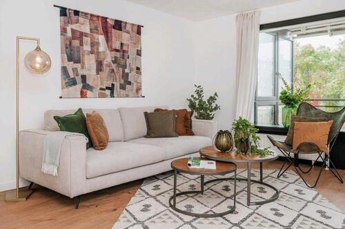 Foto - Attraktive 3-Zimmer-Wohnung in Mühlheim an der Ruhr