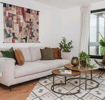 Attraktive 3-Zimmer-Wohnung in Mühlheim an der Ruhr - Kamp-Lintfort