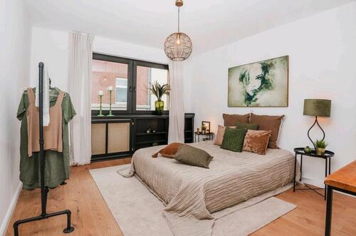 Foto - Etagenwohnung in Kamp-Lintfort