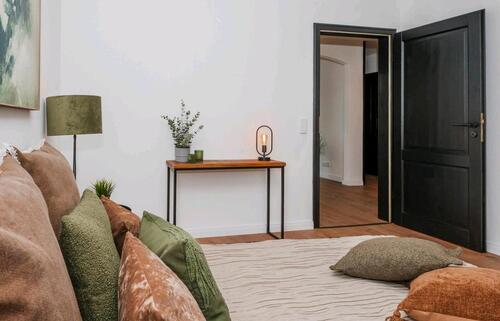 Foto - Etagenwohnung in Kamp-Lintfort zur Miete