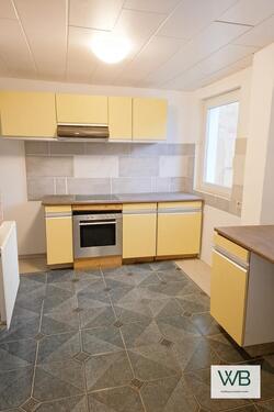 Foto - Etagenwohnung zur Miete in Schöningen