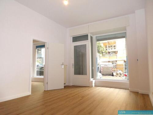 Foto - Modernes Ladengewerbe mit Schaufenster und hervorragender Raumaufteilung!