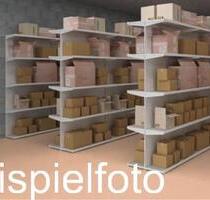 Vermietung bis 180m2 Lagerfläche! Unterteilung möglich - Langenhahn