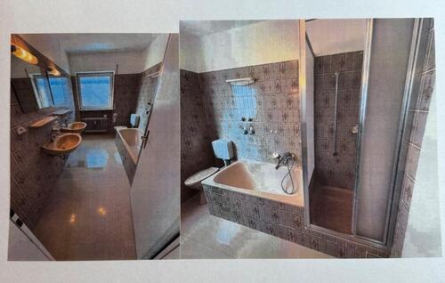 Foto - 1 Zimmer Etagenwohnung in Gottenheim