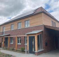 Warmvermietung einer 5 ZKB Wohnung über 2 Etagen in Lavelsloh - Minden Kuhlenkamp