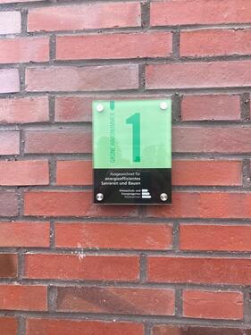 Foto - 5 Zimmer Etagenwohnung zur Miete in Minden