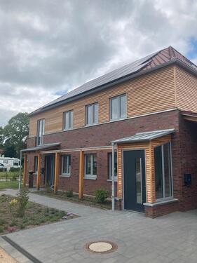 Foto - Etagenwohnung in Minden zur Miete