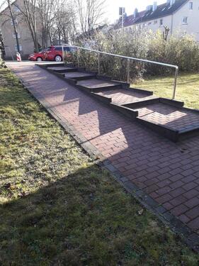 Foto - 3 Zimmer Etagenwohnung zum Kaufen in Wolfenbüttel