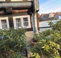 Mietwohnung in der Goslarer Altstadt