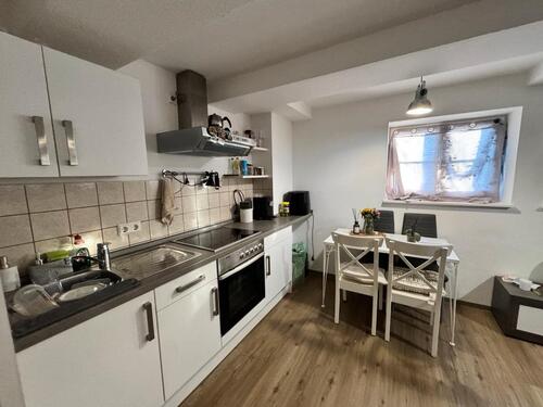 Foto - 2 Zimmer Etagenwohnung in Goslar