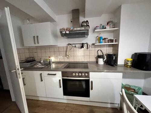 Foto - Etagenwohnung in Goslar zur Miete