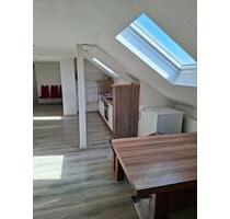 DG 3-Zimmer Wohnung, Nellingen bei Merklingen