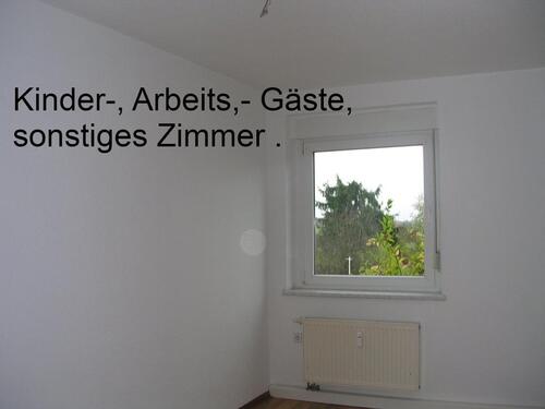 Foto - Etagenwohnung in Vetschau/Spreewald zur Miete