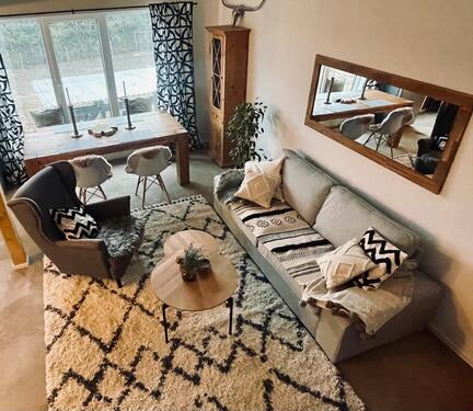 Foto - Ferienwohnung auf dem Bauernhof