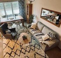 Ferienwohnung auf dem Bauernhof - Heidenrod