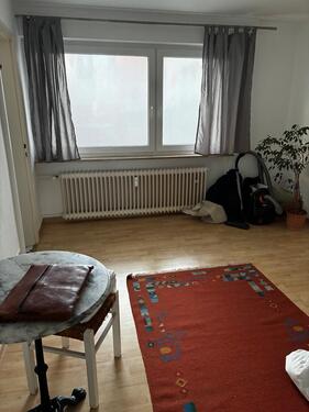 Foto - 1-ZW im EG eines Mehrfam.hauses in 70197 Stuttgart-West