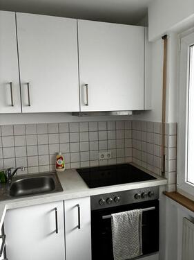 Foto - 1 Zimmer Etagenwohnung in Stuttgart