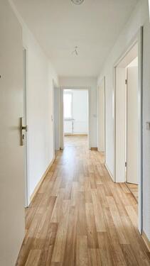 Foto - Etagenwohnung in Zwickau zur Miete