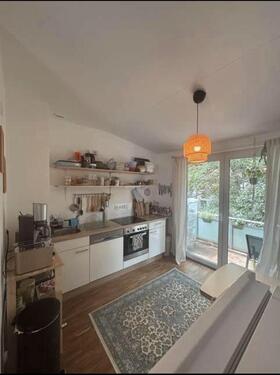 Foto - 2 Zimmer Etagenwohnung zur Miete in München