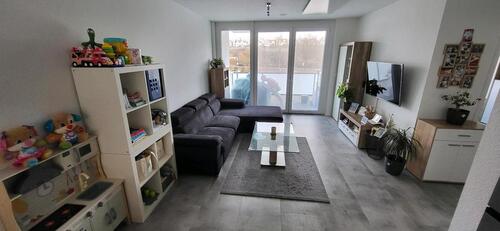 Foto - 2.5 Zimmer Etagenwohnung in Besigheim