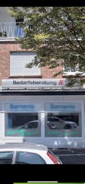 Foto - Ladenlokal zur Miete - Toplage Uerdinger Straße, Moers