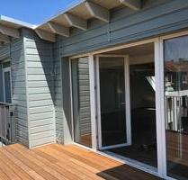 Über den Dächern der Stadt, ruhig u. sonnig - Hannover Vahrenwald-List