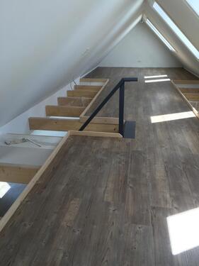 Foto - Dachgeschoßwohnung in Hannover zur Miete