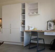 Studierenden Apartment - 410,00&nbsp;EUR Kaltmiete, ca.&nbsp; 24,00&nbsp;m&sup2; in Landau in der Pfalz (PLZ: 76829)