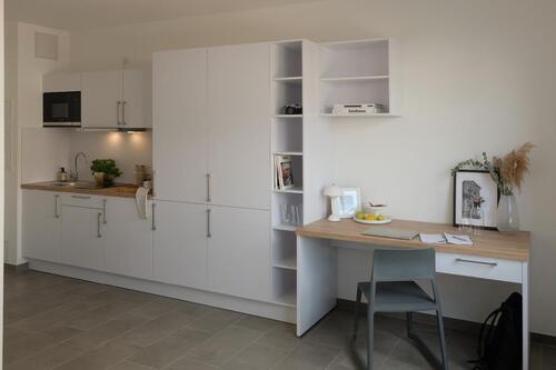 Foto - 1 Zimmer Etagenwohnung zur Miete in Landau in der Pfalz