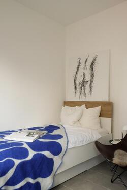 Foto - Etagenwohnung in Landau in der Pfalz zur Miete