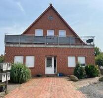 ANFRAGESTOP! 2,5 Zimmerwohnung in Thedinghausen - Riede