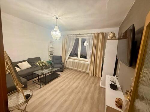 Foto - 2.5 Zimmer Erdgeschoßwohnung zur Miete in Riede