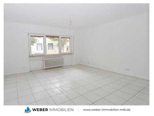 Foto - 2.5 Zimmer Erdgeschoßwohnung zur Miete in Frankfurt am Main