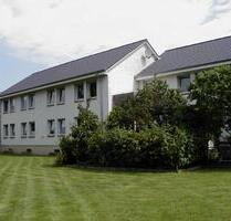 Preetz-Süd: 3 Zi.-Wohnung in ruhiger Lage!