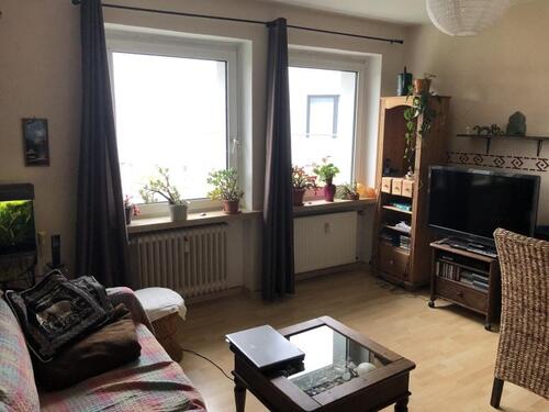 Foto - 3 Zimmer Etagenwohnung zur Miete in Preetz