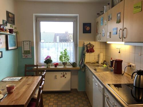 Foto - Etagenwohnung in Preetz zur Miete