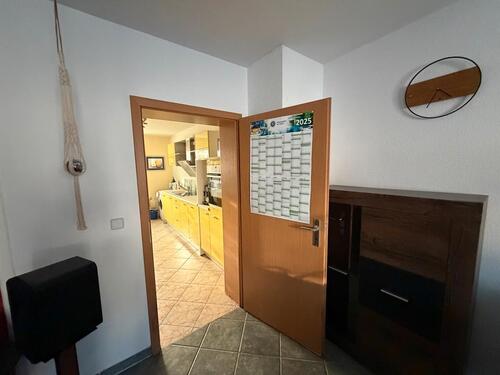 Foto - Etagenwohnung in Spremberg zur Miete