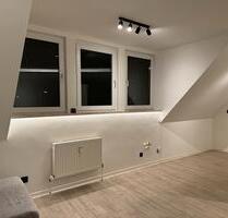 Klein, aber fein. Wohnung mit Belichtungssystem - Haldensleben