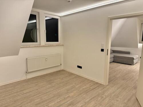 Foto - Dachgeschoßwohnung in Haldensleben zur Miete