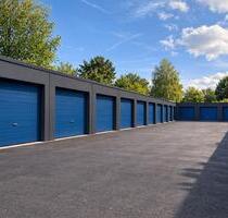 Garagen zu vermieten in Landshut - Altdorf