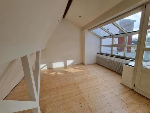 Foto - Attraktive Maisonettewohnung am Blücherplatz