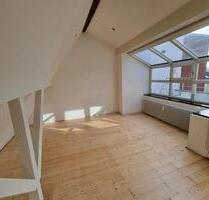 Attraktive Maisonettewohnung am Blücherplatz - Aachen Aachen-Mitte