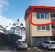 3 Zimmerwohnung im 2 OG in Lindenberg - Scheidegg