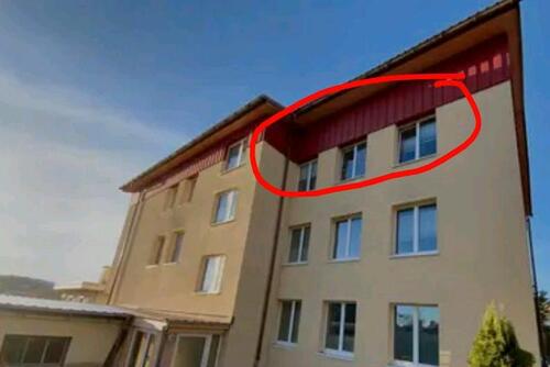 Foto - 2 Zimmer Etagenwohnung in Scheidegg