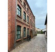 Exklusive 3-Zimmer-Wohnung in Neustrelitz