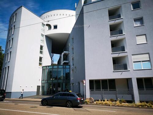 Foto - 4 Zimmer Etagenwohnung zum Kaufen in Saarbrücken