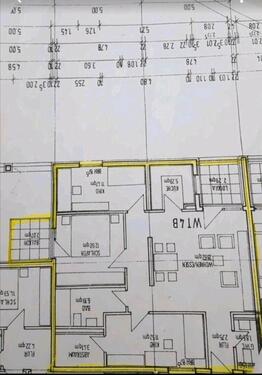 Foto - 4 Zimmer Etagenwohnung in Saarbrücken