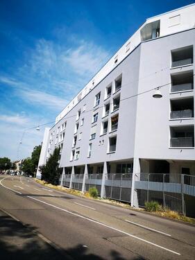 Foto - Etagenwohnung in Saarbrücken zum Kaufen